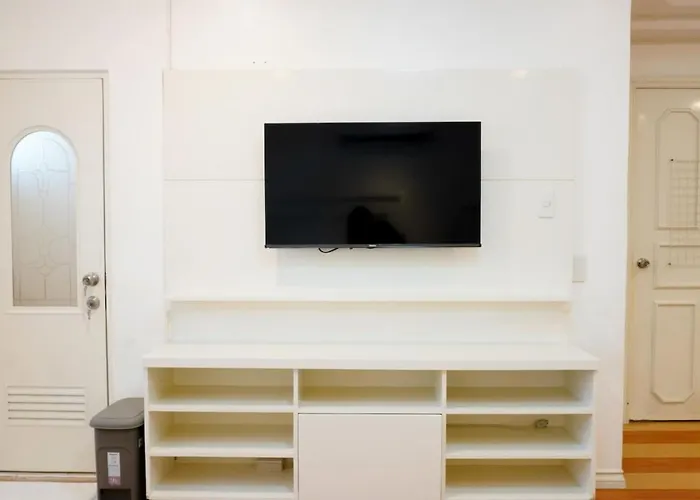 Makati Altean Apartment